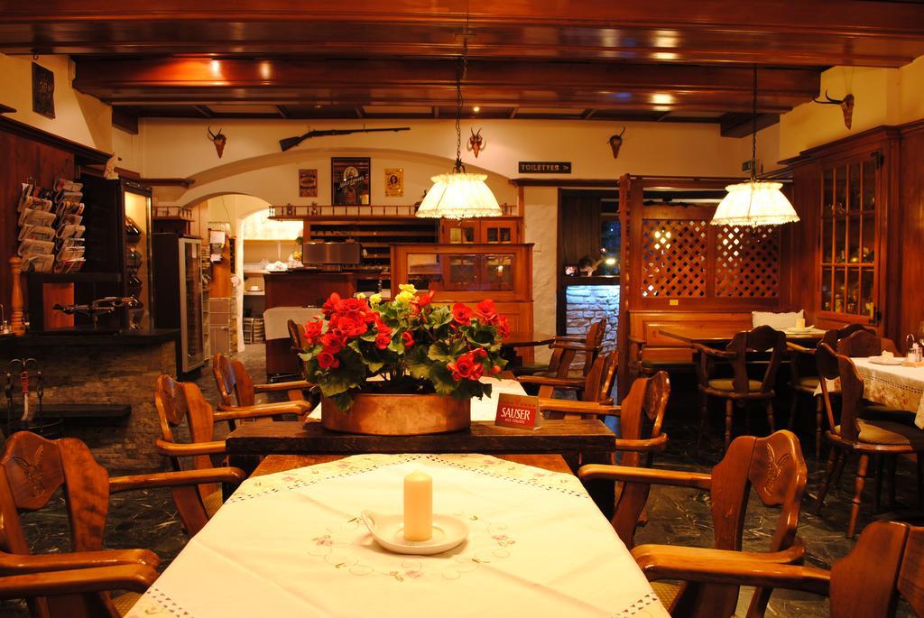 Alpen Chalet Kandersteg Buitenkant foto